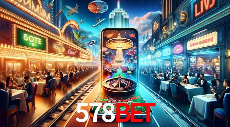Exclusive Offers 578bet
