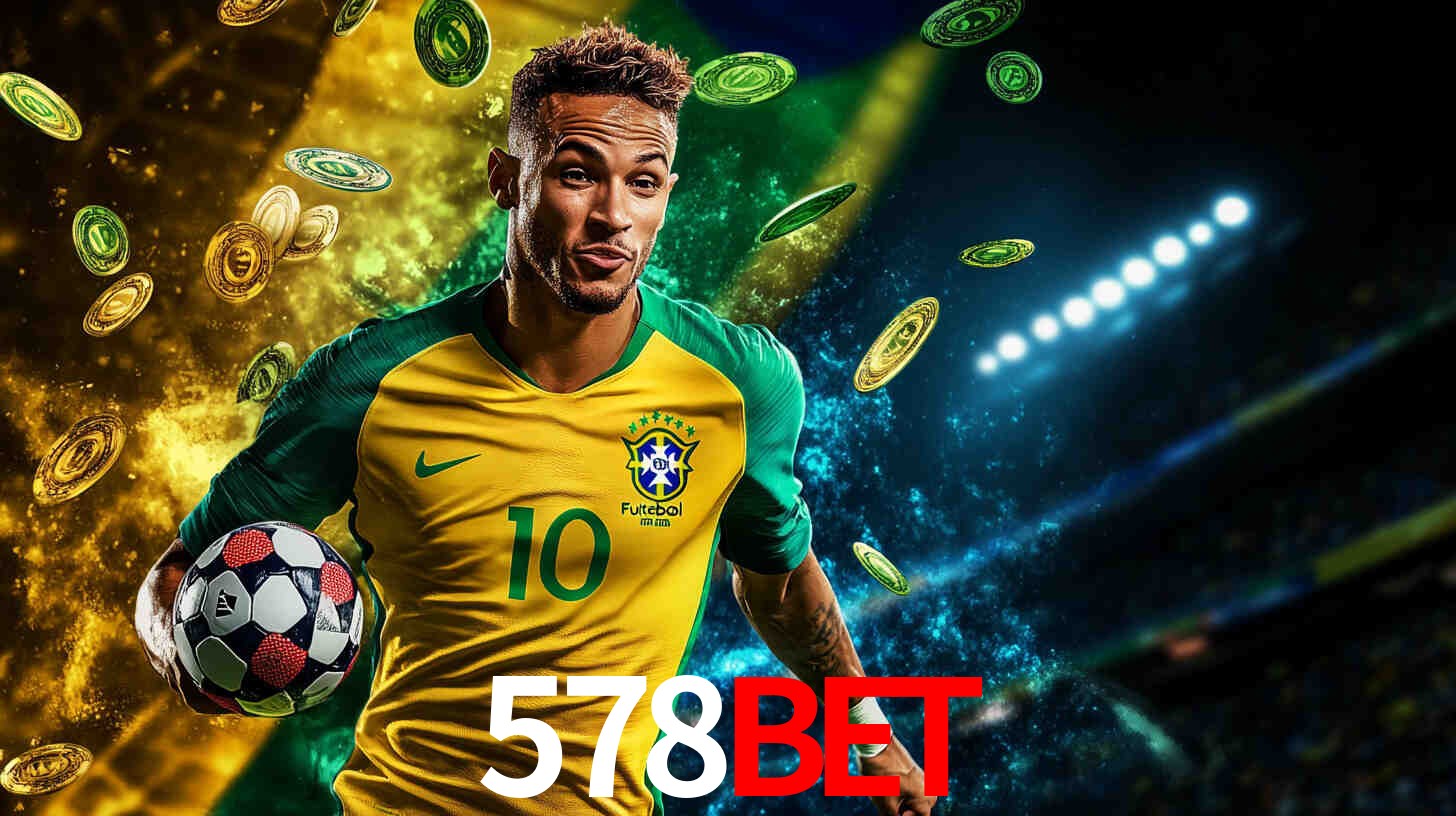 Explorando a Categoria de Eventos em Apostas na 578bet