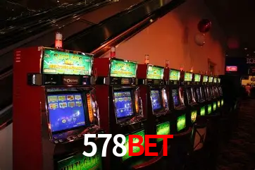 A Experiência Imersiva dos Cassinos Ao Vivo no 578bet