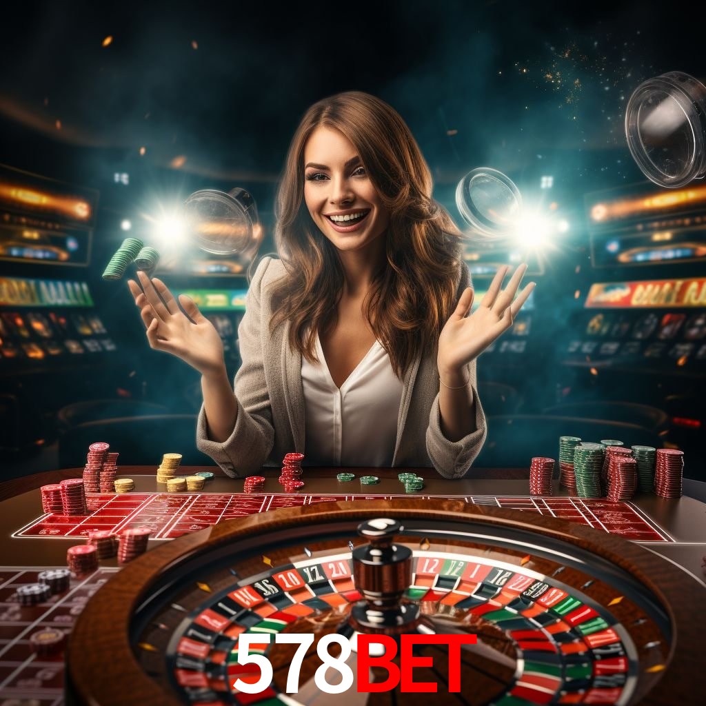 578bet
