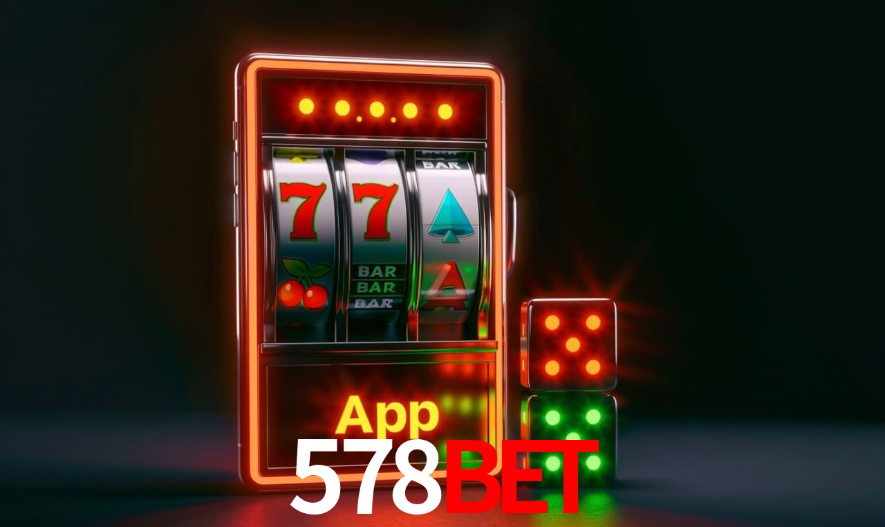 Provedores de Jogos 578bet