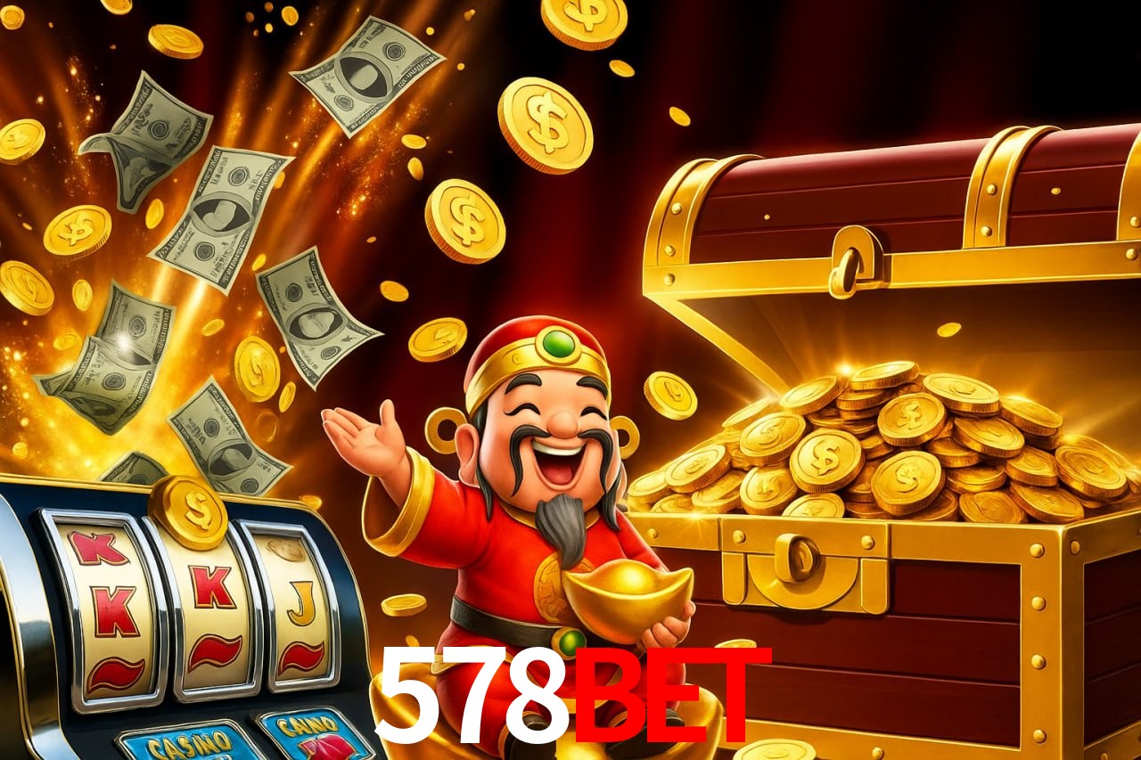Mesa de Blackjack 578bet