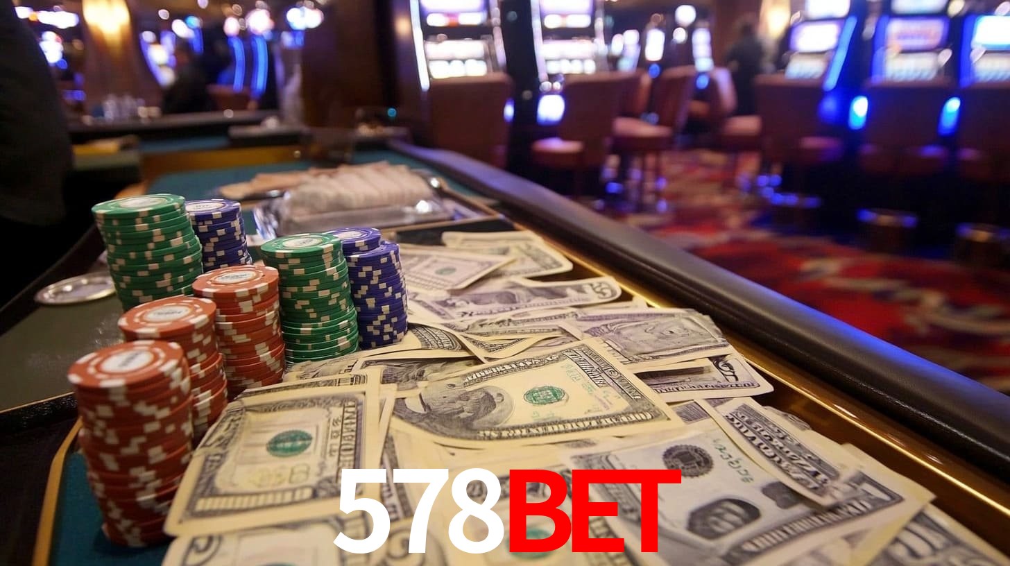 RTP dos slots populares na 578bet